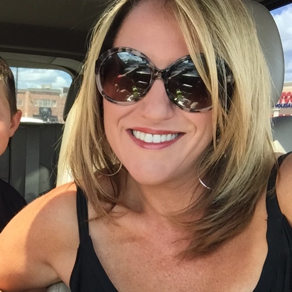 Meet your Posher, Michelle